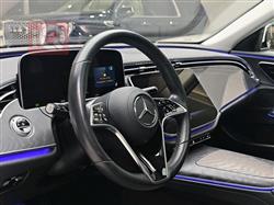 مرسيدس بنز E-Class